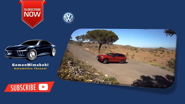 The 2023 2024 Volkswagen Touareg R Line Review Price SPecs & Release date смотреть онлайн