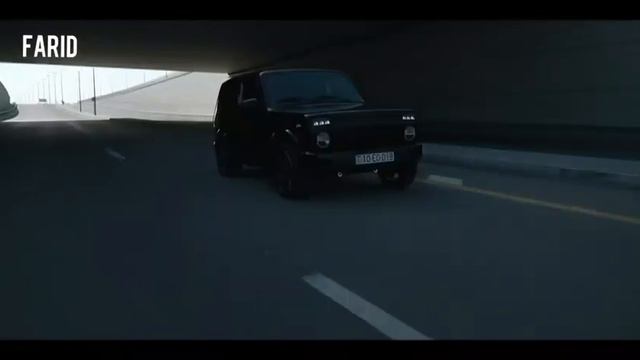 ZawanBeats - Azerbaijan (Niva Urban Edited)