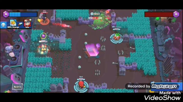 Много что про бравл старса