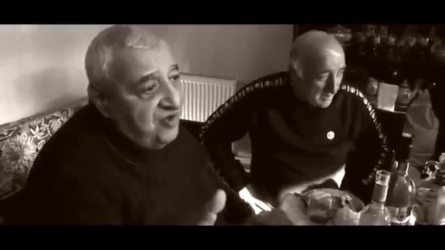 Сильный тост в кругу друзей?, каждый это должен услышать! смотреть онлайн