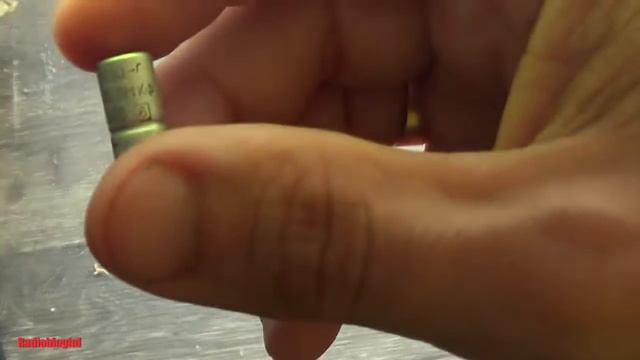 Взорвался усилитель Орбита У-101 стерео смотреть онлайн