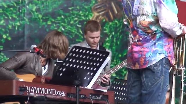 Sergey Interlude смотреть онлайн