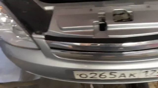 Стук гидрокомпенсаторов Ваз Приора смотреть онлайн