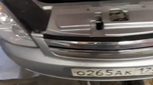 Стук гидрокомпенсаторов Ваз Приора