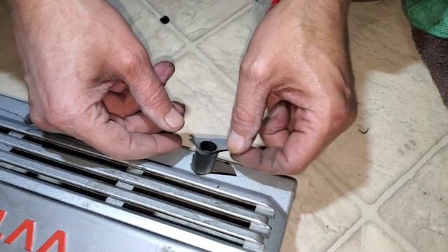 Fixing Broken Plastic Valve Cover VVTI Toyota, Lexus Engine Cover смотреть онлайн