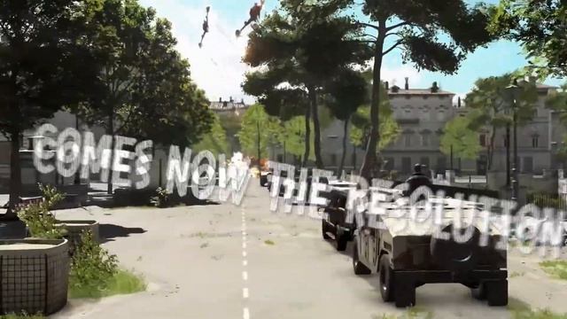 Serious Sam 4 - Hero Too | Serious Sam: 