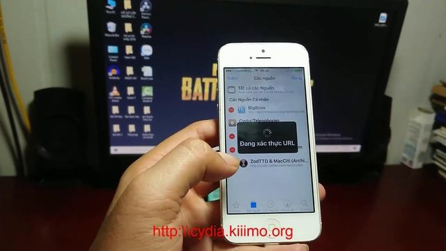 How to Downgrade Iphone 5 ios 10.3.3 to 8.4.1 successfully 100% |Hạ cấp iphone 5 10.3.3 về ios 8.4. смотреть онлайн