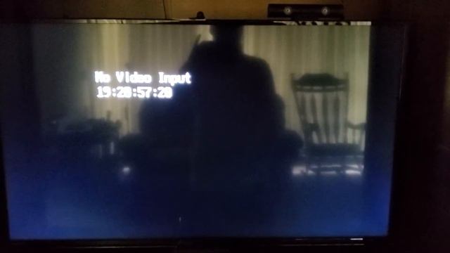 Unknown EAS Alert On TV смотреть онлайн