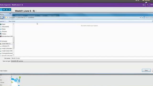 How to download and unzip a zip file смотреть онлайн