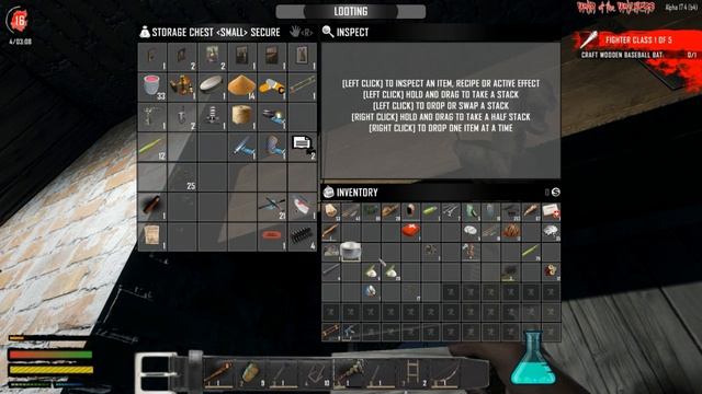 WAR OF THE WALKERS! Day 3 | Alpha 17 #7DaystoDie [ #Adredengaming ] смотреть онлайн