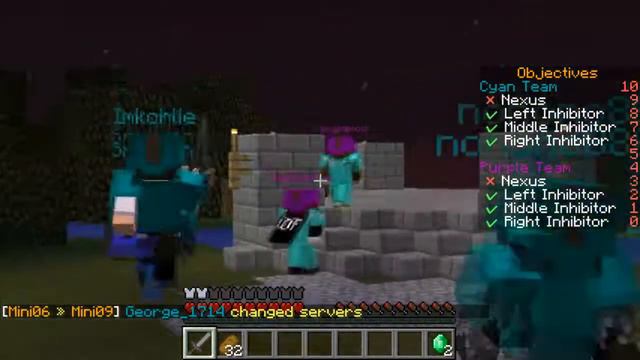 Minecraft | Project Ares #8 Gear c/Sr_Juan смотреть онлайн