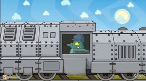 КВ-44/КЛИП Я НЕ СПЛЮ
