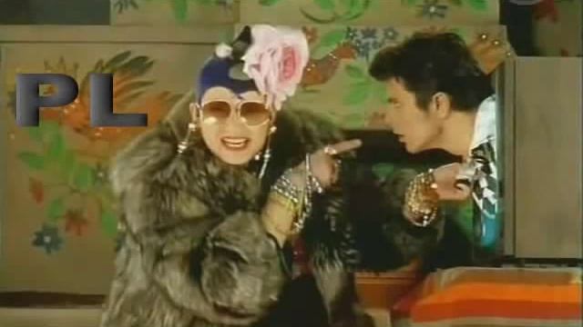 Czita Drita - Po Polsku ( Верка Сердючка - Чита Дрита )