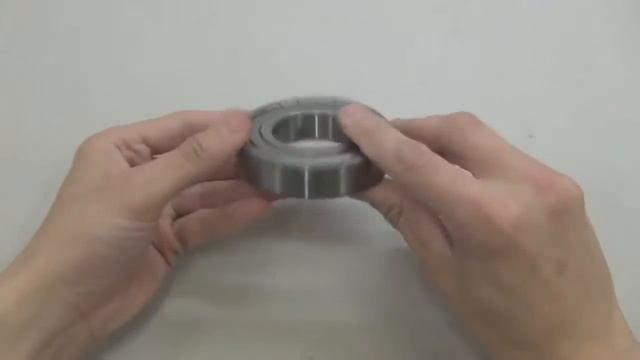 Подшипник для стиральной машины произ во фирмы SKF, Италия 6208 ZZ, SKF. код BRG008 смотреть онлайн