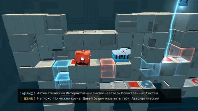 [Death Squared] Level 12 смотреть онлайн
