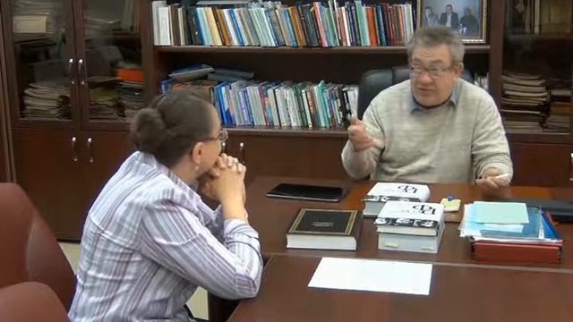 Об истории и перспективах русской философии смотреть онлайн