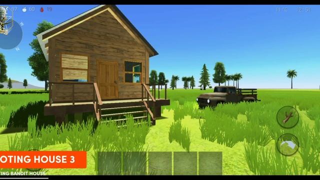 Top Secret Location Ocean Is Home 2 | Ocean Is Home Island Life Sim Gameplay #11 смотреть онлайн