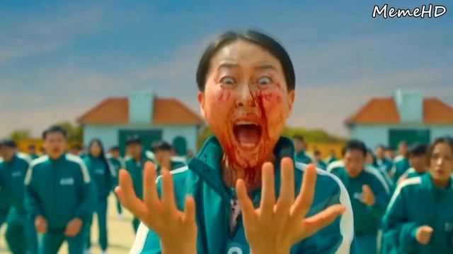 Squid Game - Coffin Dance Song (Cover)