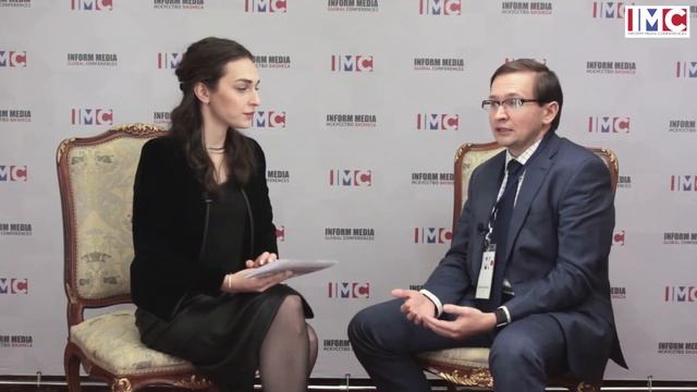 IMC | Виктор Морозов о банковских трендах. Непроцентные доходы банка 2019