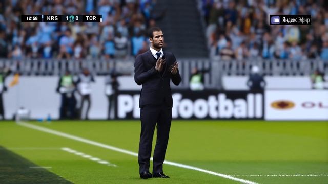 ЛУЧШИЙ ПАТЧ PES 21 - PES.football 2021 Patch 3.0 | ФНЛ В ПЕС!