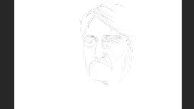 Kiccha Sudeep Birthday | Happy Birthday | Digital Sketch | Sketch Secrets смотреть онлайн