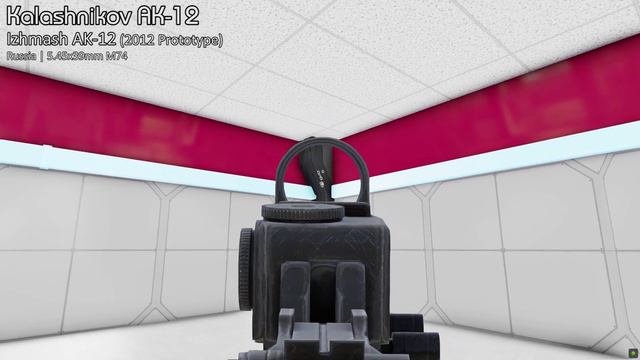 Killing Floor 2 | All Weapons