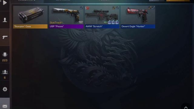 проверяю FastKill Gold на вывод голды! смотреть онлайн