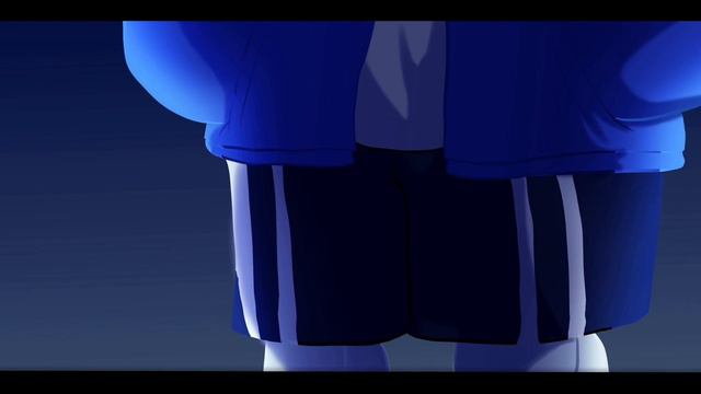 Good In Me | Animation Meme [Mr. Error Undertale AU] смотреть онлайн