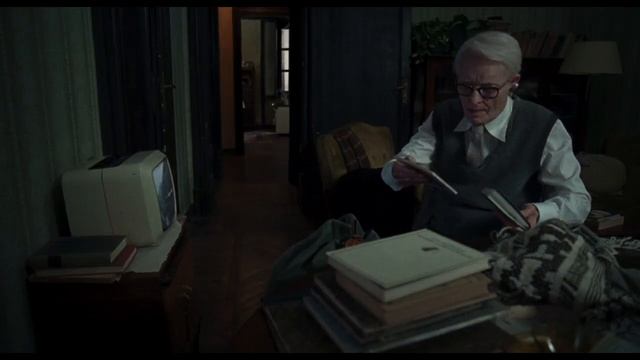 Суспирия - Обзор смотреть онлайн