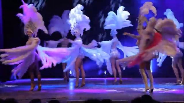 Фантазия. Cabaret FANTASY смотреть онлайн