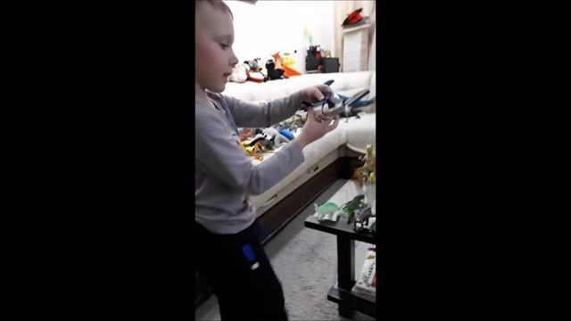 Дима Десницов Сказка.ру «Динозавры» PRO обзоры смотреть онлайн