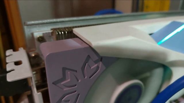 Ремонт экзотики. Видеокарта Yeston AMD RX6800 Sakura не включается и немного о разводах в сервисах смотреть онлайн