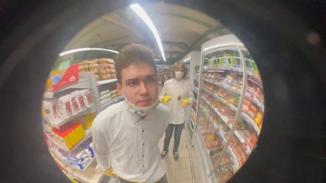 Gevopisp, cupofgreattea - Просрочка (5opka diss) смотреть онлайн