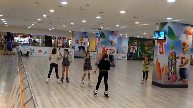 День рождения Яны, 7 сентября 2016(4) смотреть онлайн