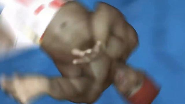 【Gachimuchi】Full-time♂Master смотреть онлайн