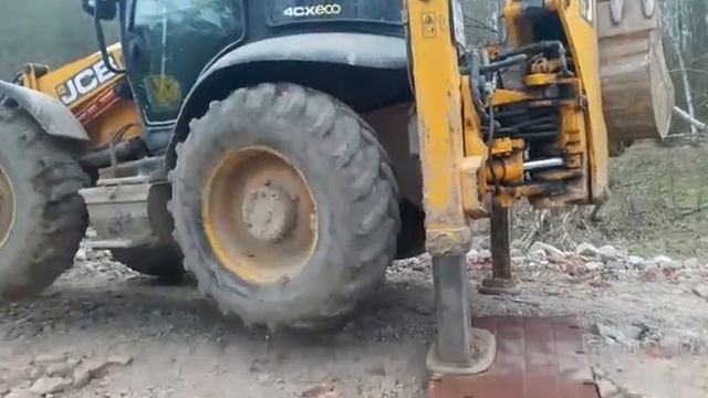 4 Полимер-Песчаная дорожная плита смотреть онлайн