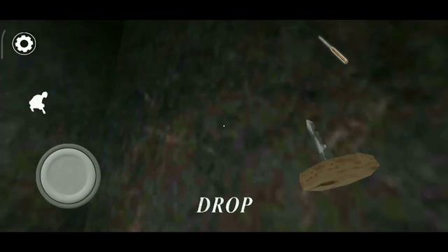 HOW TO USE WEAPON KEY IN GRANNY 3😱😱 смотреть онлайн