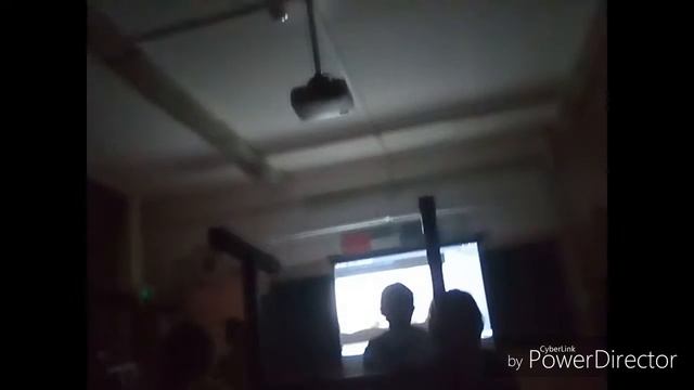 Поход в кукольный театр смотреть онлайн