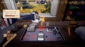 Реставрация старого проектора