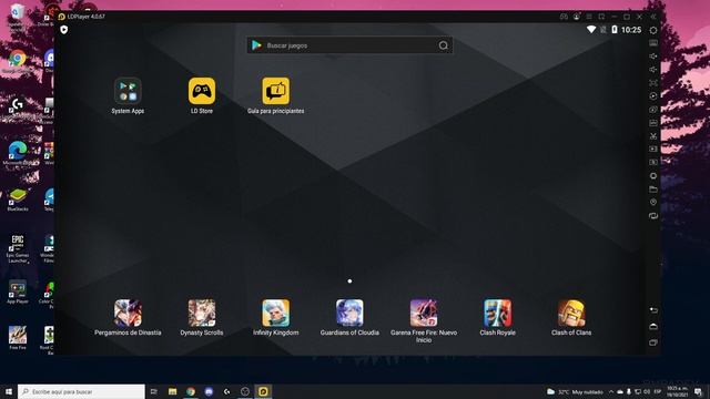 ✅Cómo DESCARGAR Play Store Para PC Windows 7, 8, y 10 2024 смотреть онлайн