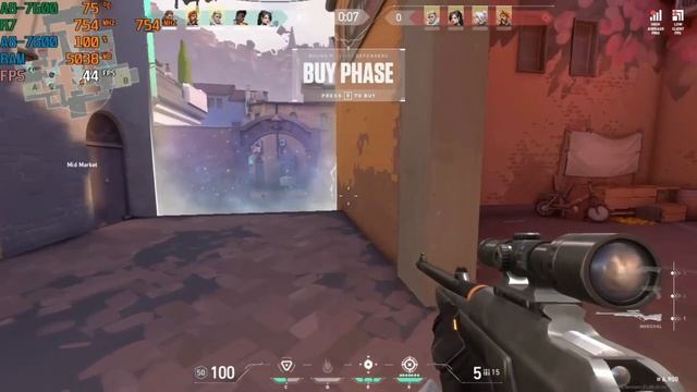 AMD A8 Test 7600 - 7650k - 7680 APU Test In 7 Games (2020) iGPU R7 Redeon смотреть онлайн