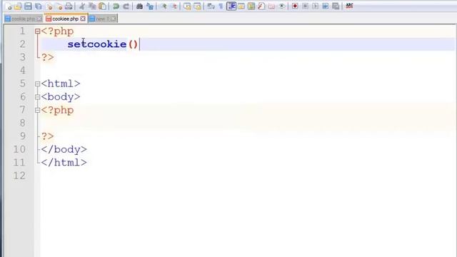 7.2 PHP state management PART 2 смотреть онлайн