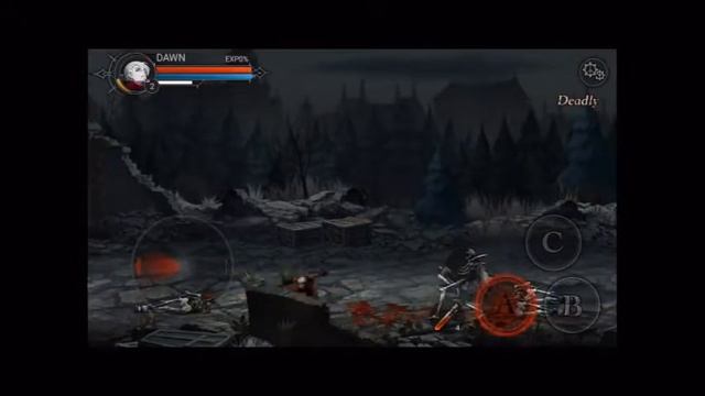 Never Gone Game Play смотреть онлайн