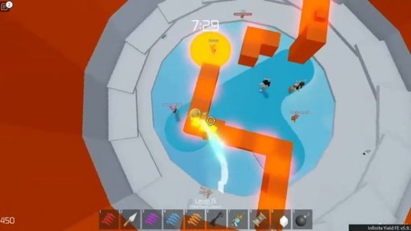 Roblox Tower of Hell Scripts