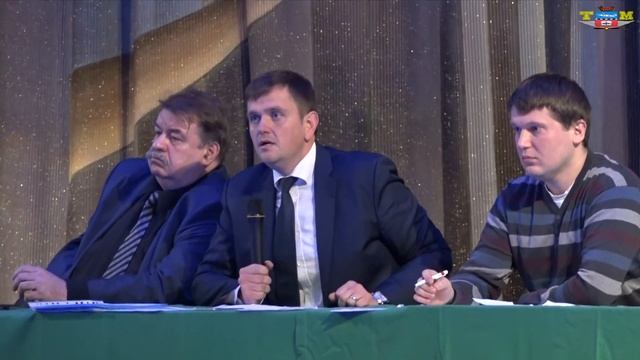 Публичные слушания в Монино (генеральный план) смотреть онлайн