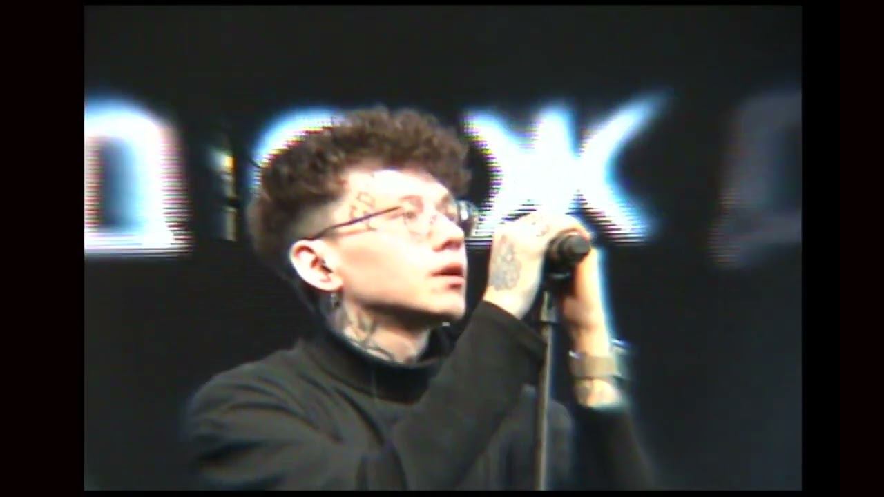 Три дня дождя - ВИДЕОАРХИВ МОСКВА смотреть онлайн