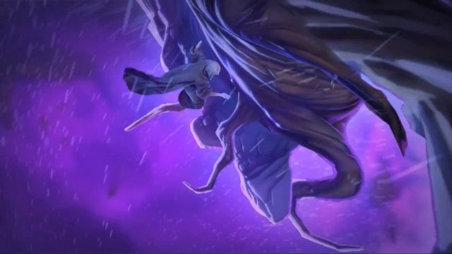 Grim Legends: The Forsaken Bride PS4 смотреть онлайн