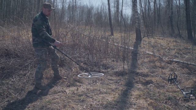 Учимся работать с глубинником смотреть онлайн