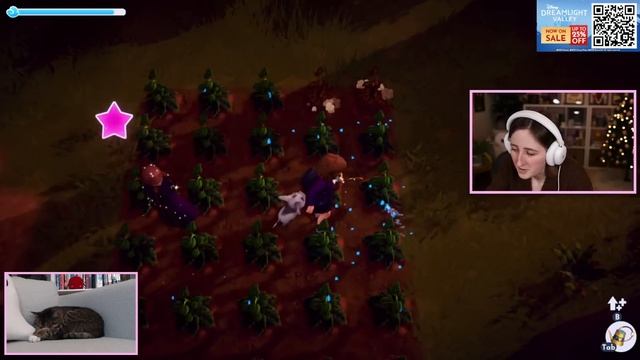 i finished every quest in disney dreamlight valley (Streamed 11/22/22) смотреть онлайн
