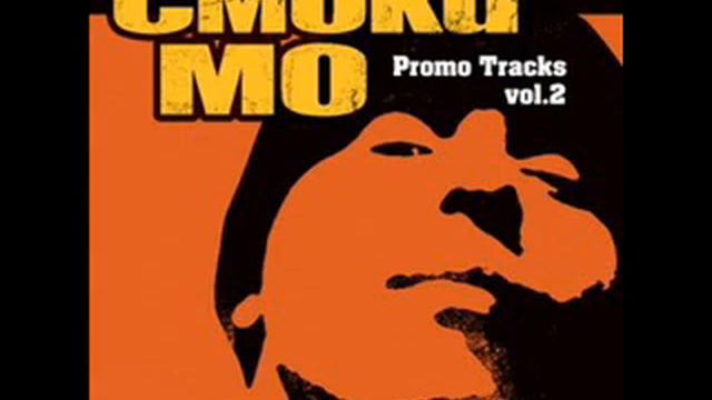 Smoky MO Feat. Assai - Anton (Version Ll)
